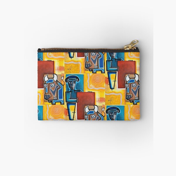 Item preview, Matador designed and sold by Whernandez.