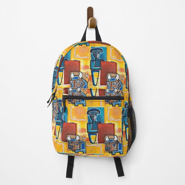 Item preview, Matador designed and sold by Whernandez.