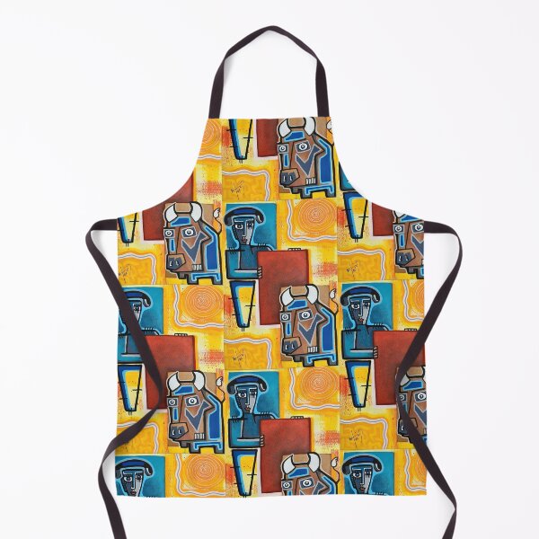 Item preview, Matador designed and sold by Whernandez.