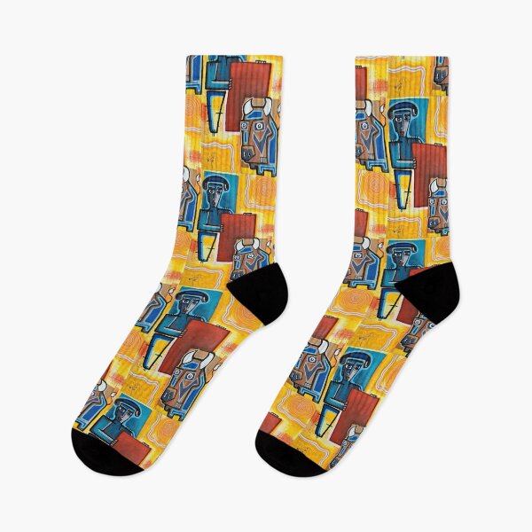 Item preview, Matador designed and sold by Whernandez.