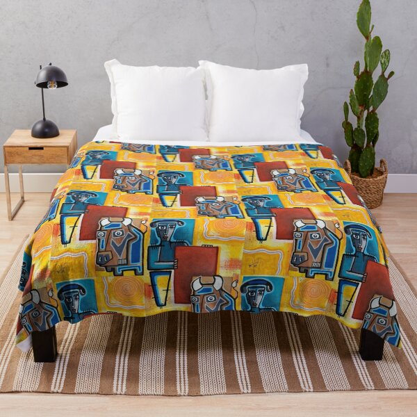 Item preview, Matador designed and sold by Whernandez.