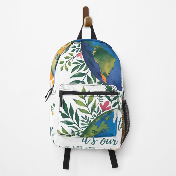 Item preview, Reduce Reuse Recycle Respect-Earth Day designed and sold by NatalieJeans.
