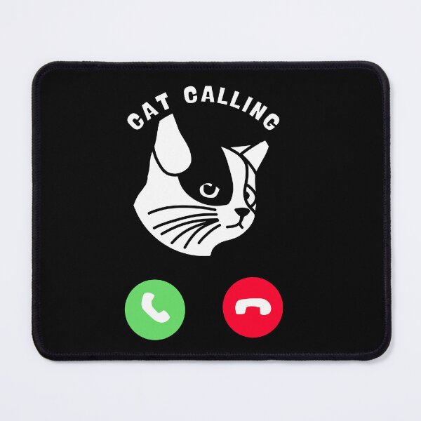 Item preview, Cat calling  designed and sold by Eolithic.
