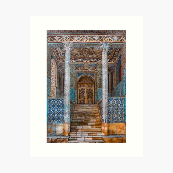 Item preview, Mosaic designed and sold by RachelMcPheeArt.