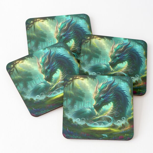 Item preview, dream dragon designed and sold by holylandzreiki.