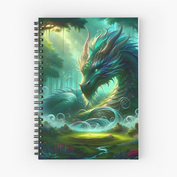Item preview, dream dragon designed and sold by holylandzreiki.