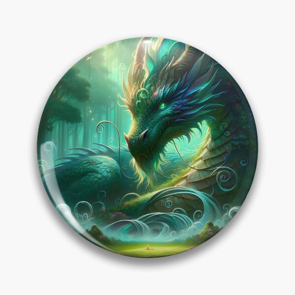 Item preview, dream dragon designed and sold by holylandzreiki.
