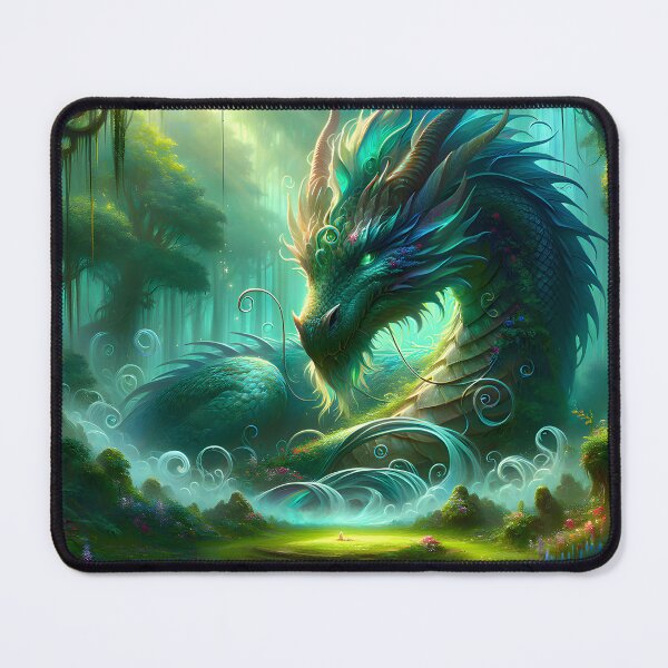 Item preview, dream dragon designed and sold by holylandzreiki.