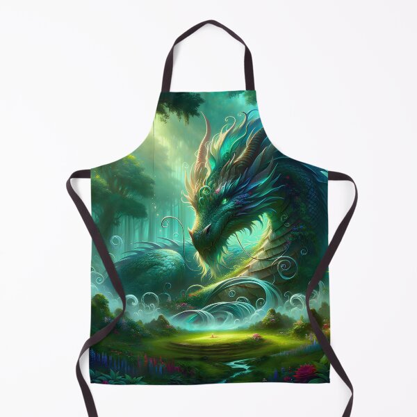Item preview, dream dragon designed and sold by holylandzreiki.