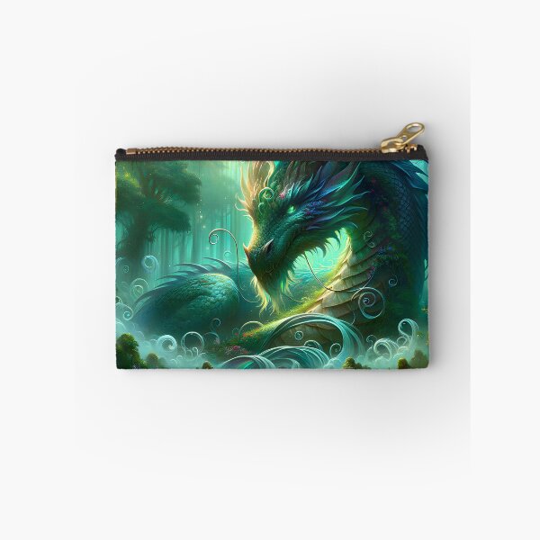 Item preview, dream dragon designed and sold by richard ely.