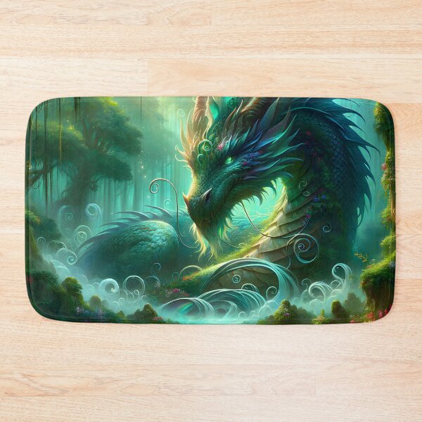 Item preview, dream dragon designed and sold by holylandzreiki.