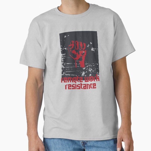 Classic T-Shirt