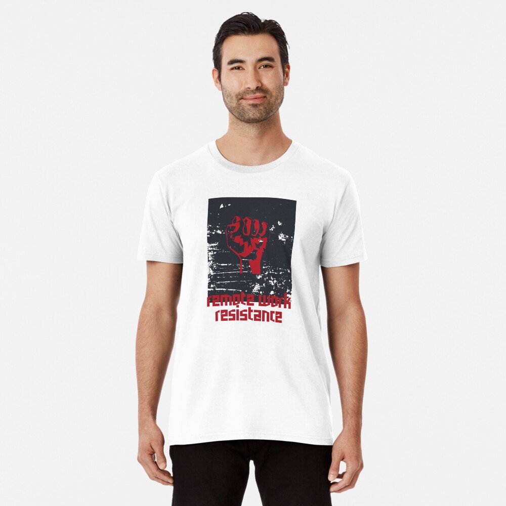 Item preview, Premium T-Shirt designed and sold by yourgeekside.