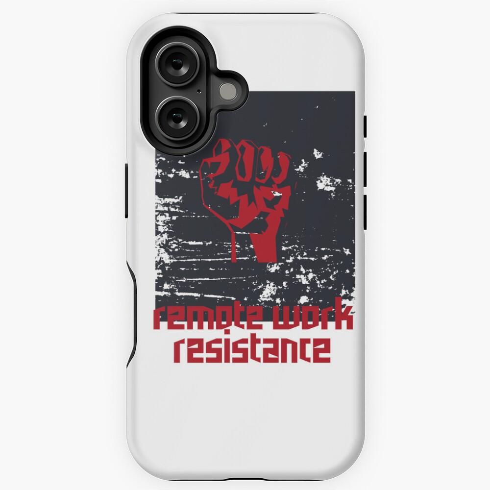 Item preview, iPhone Magsafe Tough Case designed and sold by yourgeekside.