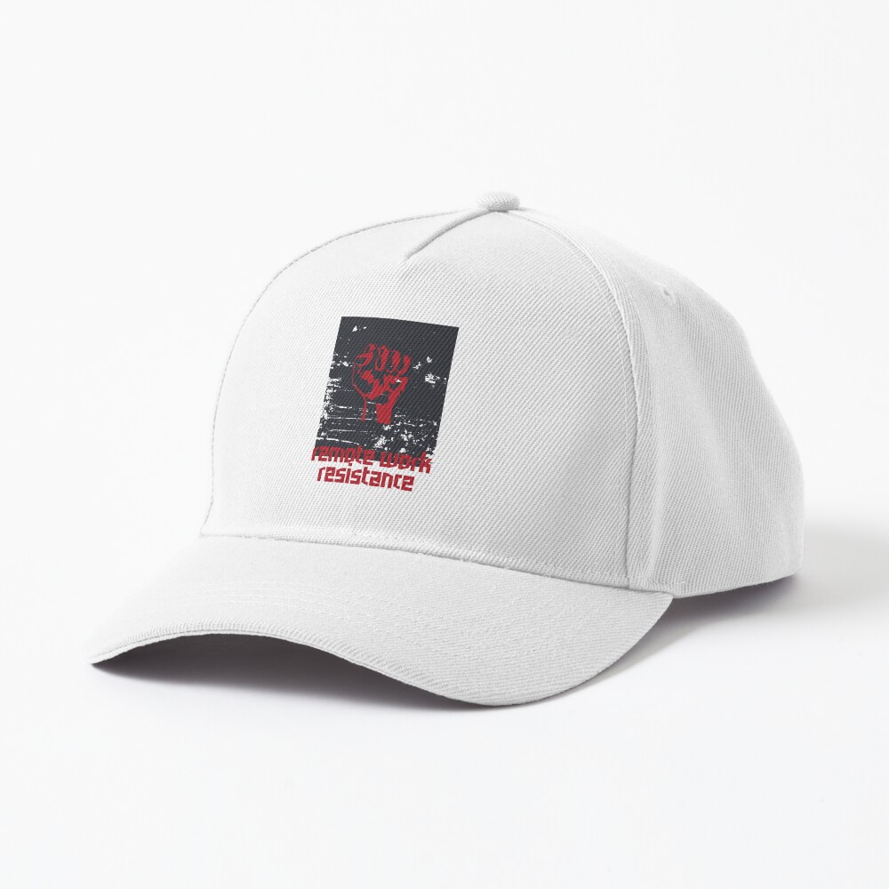 Item preview, Baseball Cap designed and sold by yourgeekside.