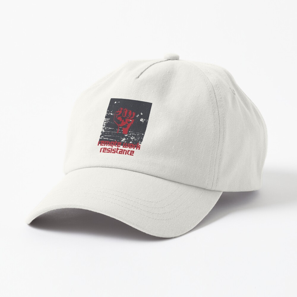 Item preview, Dad Hat designed and sold by yourgeekside.