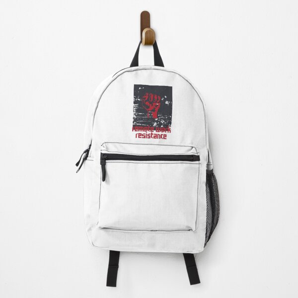 Item preview, remote work resistance designed and sold by yourgeekside.