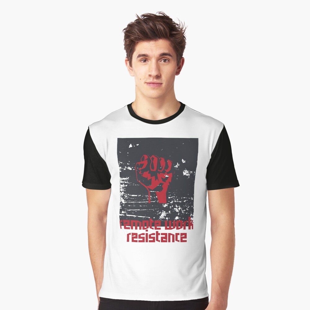 Item preview, Graphic T-Shirt designed and sold by yourgeekside.