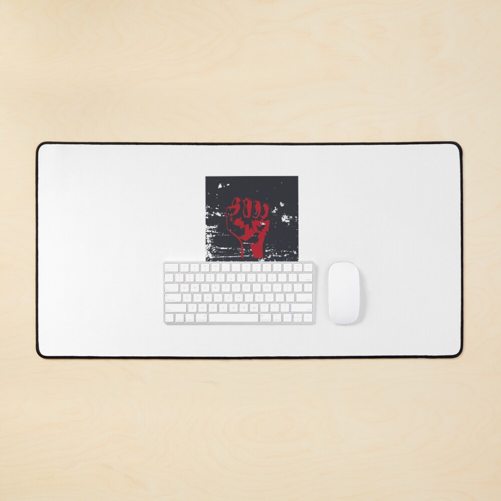 Item preview, Desk Mat designed and sold by yourgeekside.