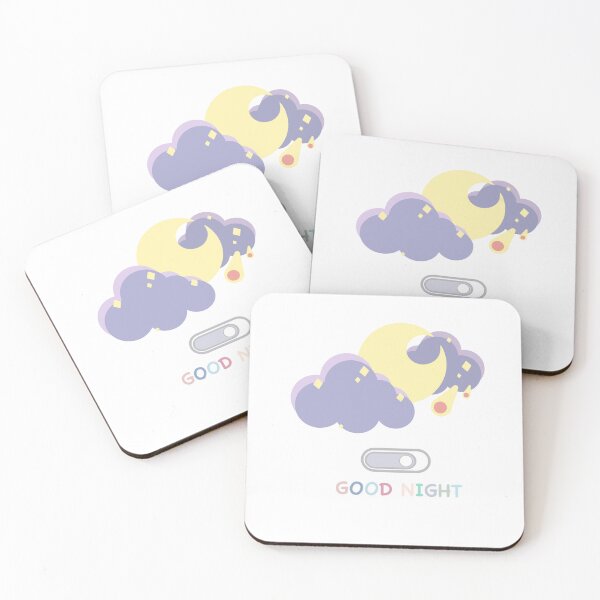 Item preview, Night Time designed and sold by KLSary.