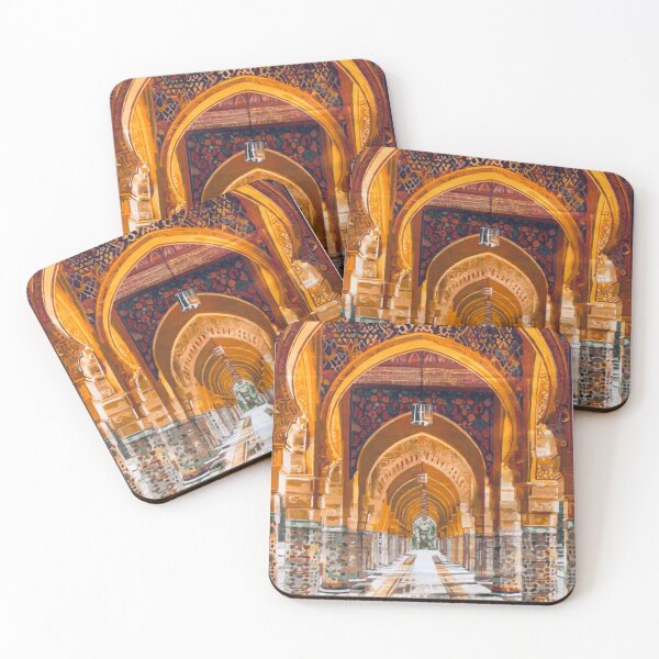 Item preview, Journey to Serenity designed and sold by RachelMcPheeArt.