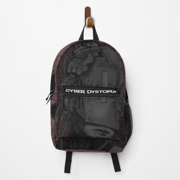 Item preview, Cyber Dystopia designed and sold by SimplifyCD.