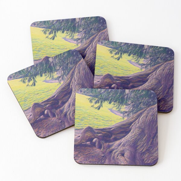 Item preview, Tree Portals  designed and sold by TarrejB.