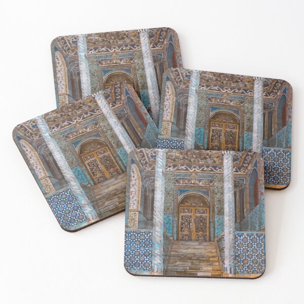 Item preview, Mosaic designed and sold by RachelMcPheeArt.