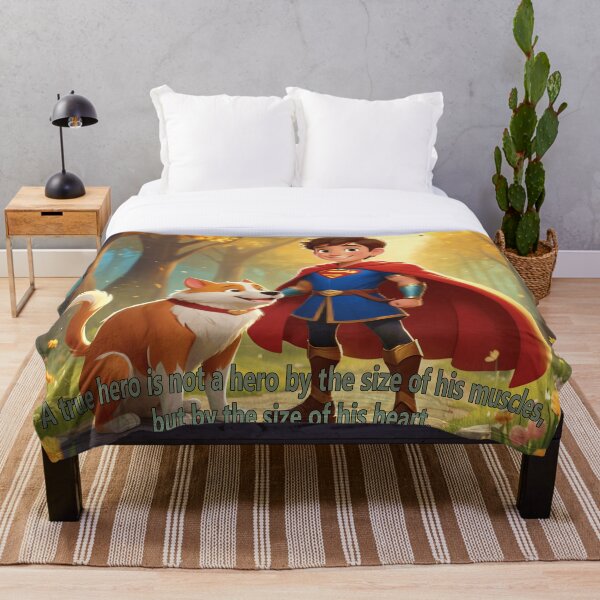 Item preview, You can be a superhero designed and sold by EdicionesJML.