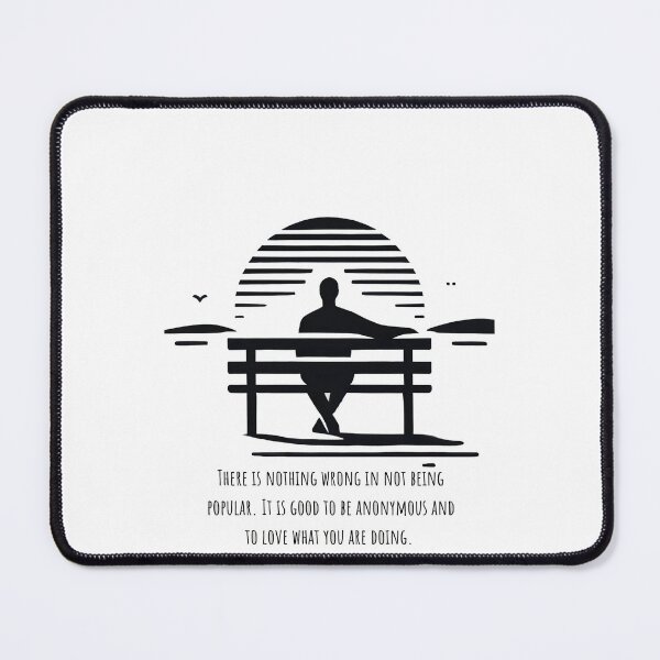 Item preview, The Beauty of Anonymity designed and sold by PsyFlow35.