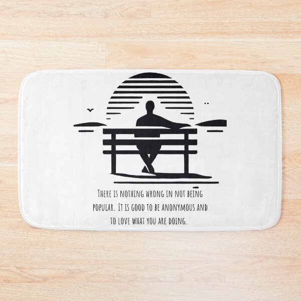 Item preview, The Beauty of Anonymity designed and sold by PsyFlow35.
