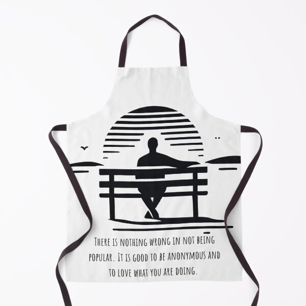 Item preview, The Beauty of Anonymity designed and sold by PsyFlow35.