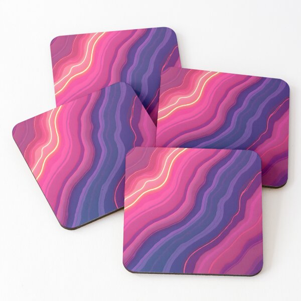Item preview, wavy thrill designed and sold by aliraweb.