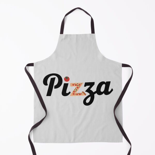 Item preview, Playful Pizza Typography Design designed and sold by Twisted Kids.