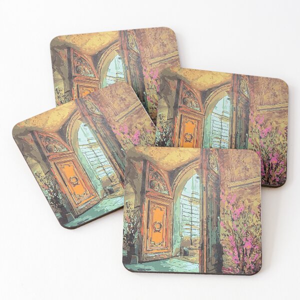 Item preview, Threshold designed and sold by RachelMcPheeArt.