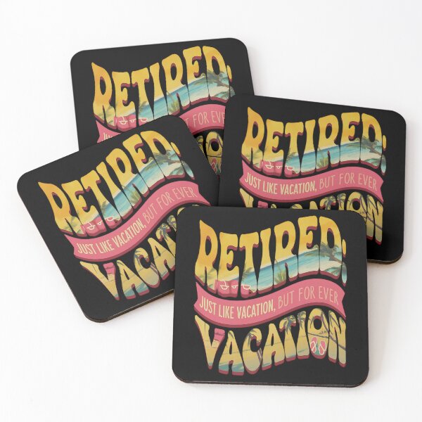 Item preview, Retired 2025 - Retirement 2025 - Retired 2025 vintage - The legend has retired designed and sold by JansenGS.