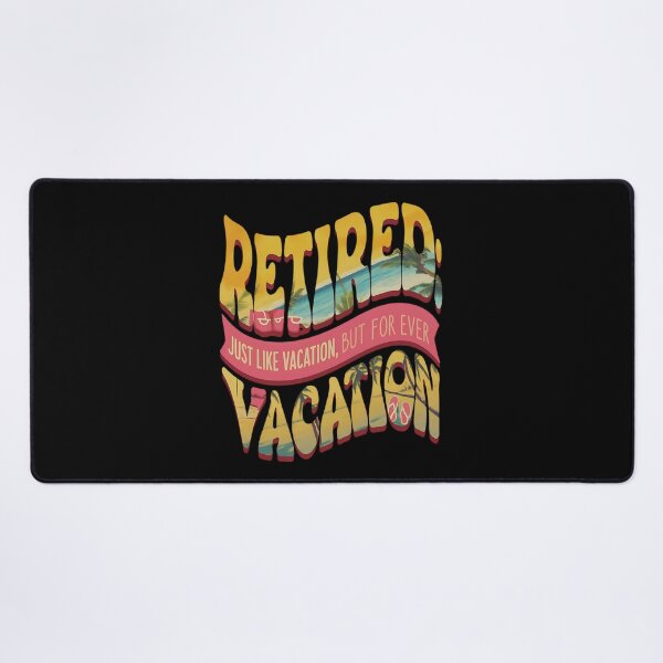Item preview, Retired 2025 - Retirement 2025 - Retired 2025 vintage - The legend has retired designed and sold by JansenGS.