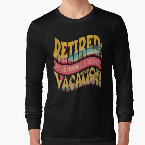 Item preview, Retired 2025 - Retirement 2025 - Retired 2025 vintage - The legend has retired designed and sold by JansenGS.