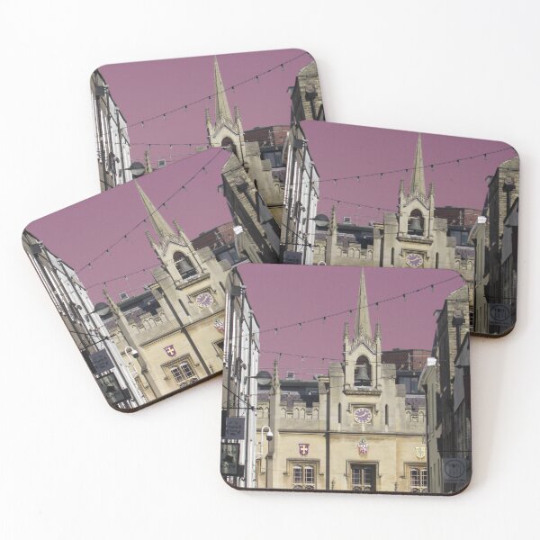 Item preview, Green Street, Cambridge designed and sold by wiggyofipswich.