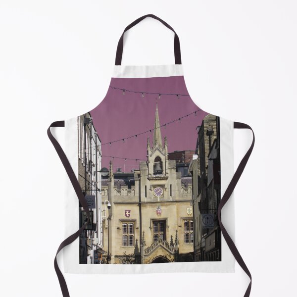 Item preview, Green Street, Cambridge designed and sold by wiggyofipswich.