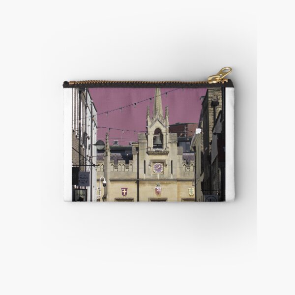 Item preview, Green Street, Cambridge designed and sold by wiggyofipswich.
