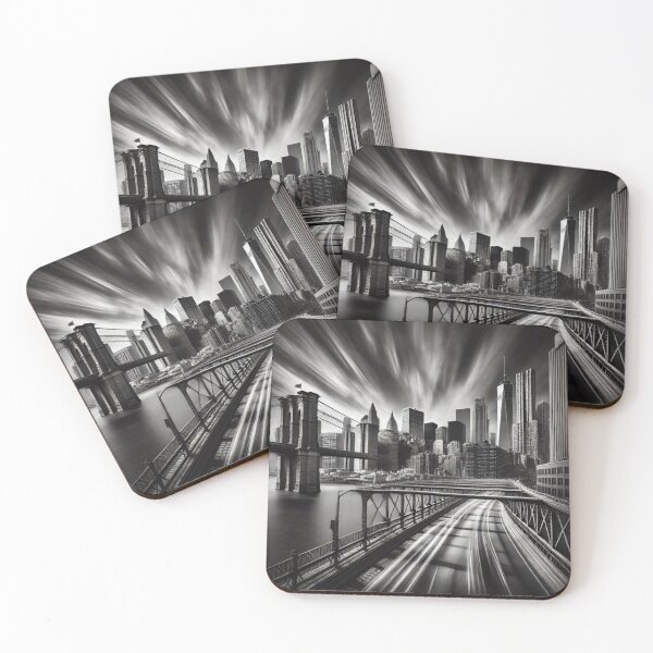 Item preview, Black and white designed and sold by Conteceres.