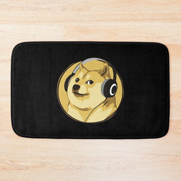 Item preview, Crypto Vibes Doge designed and sold by zzz888.