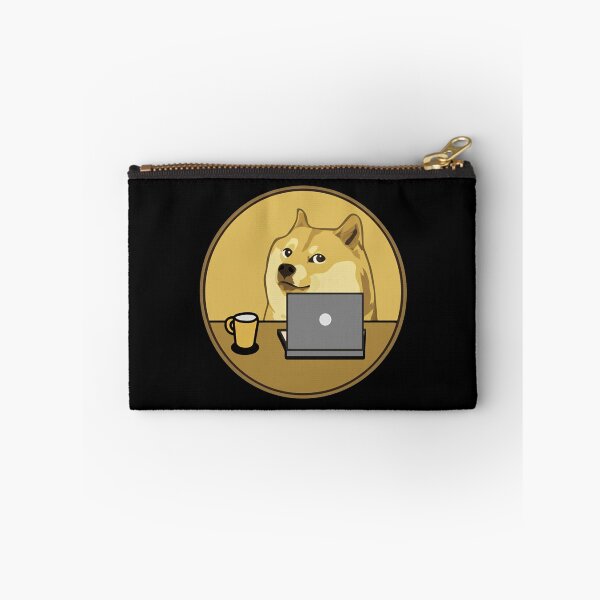 Item preview, Desk Doge designed and sold by zzz888.
