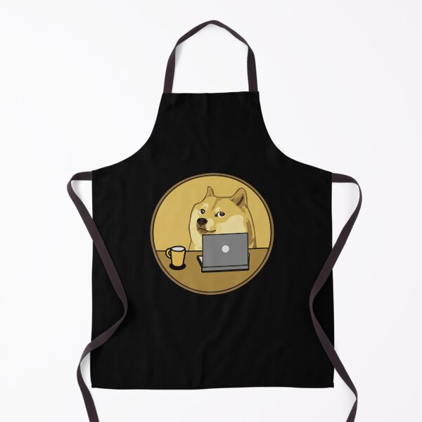 Item preview, Desk Doge designed and sold by zzz888.