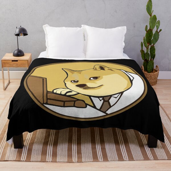 Item preview, Lab Coat Doge designed and sold by zzz888.
