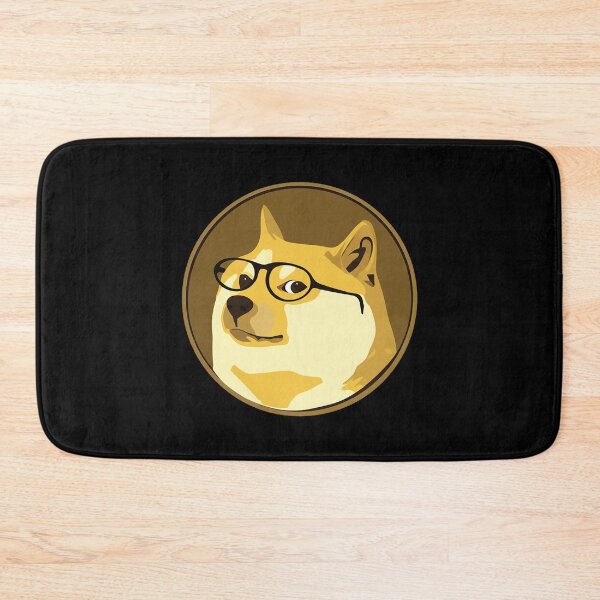 Item preview, Intellectual Doge designed and sold by zzz888.