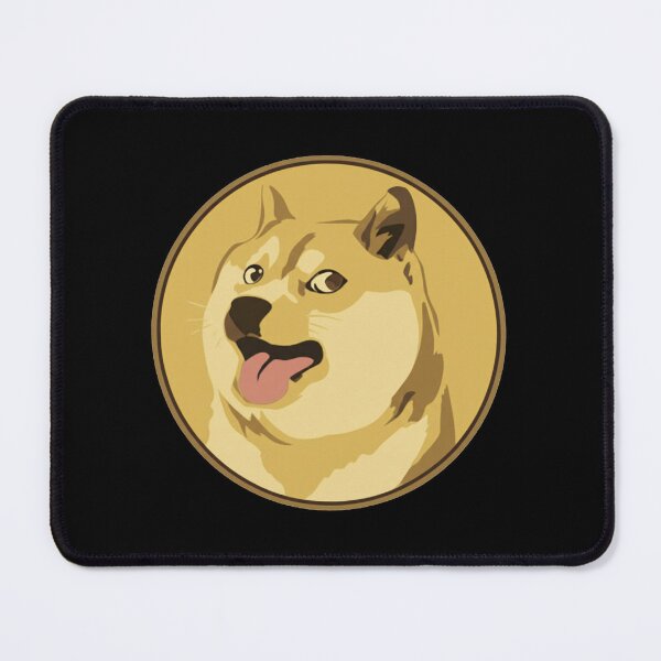 Item preview, Joyful Doge Coin designed and sold by zzz888.