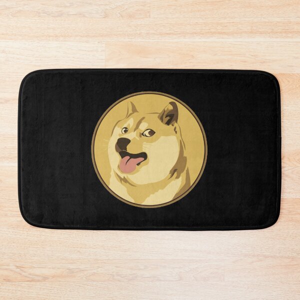 Item preview, Joyful Doge Coin designed and sold by zzz888.