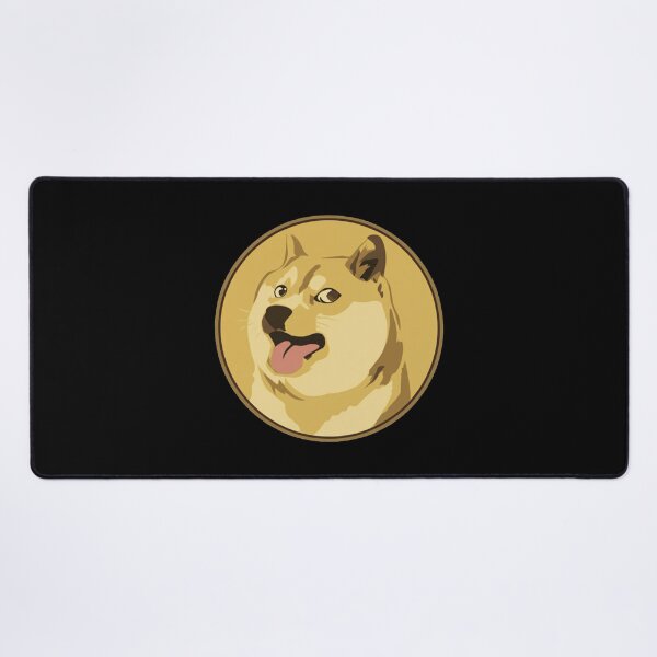 Item preview, Joyful Doge Coin designed and sold by zzz888.